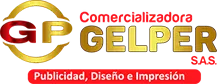 Gelper SAS — Imprenta en Bogotá